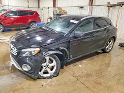 WDCTG4EB8JJ395805 2018 MERCEDES-BENZ GLA-KLASSE