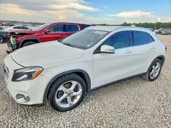 WDCTG4EB8JJ400145 2018 MERCEDES-BENZ GLA-KLASSE