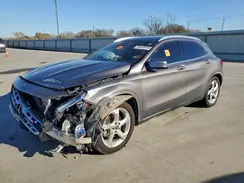 WDCTG4EB8JJ402252 2018 MERCEDES-BENZ GLA-KLASSE