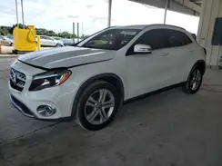 WDCTG4EB8JJ403398 2018 MERCEDES-BENZ GLA-KLASSE