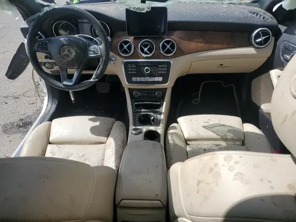 WDCTG4EB8JJ412490 2018 MERCEDES-BENZ GLA-KLASSE - Image 8