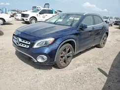 WDCTG4EB8JJ414952 2018 MERCEDES-BENZ GLA-KLASSE