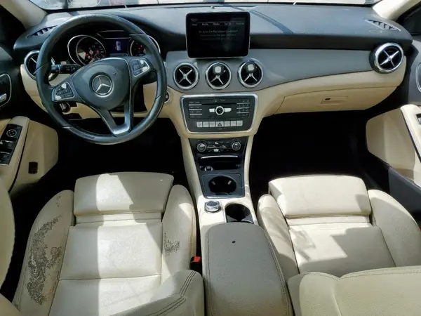 WDCTG4EB8JJ414952 2018 MERCEDES-BENZ GLA-KLASSE - Image 8