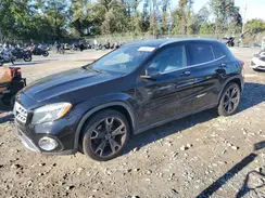 WDCTG4EB8JJ418225 2018 MERCEDES-BENZ GLA-KLASSE