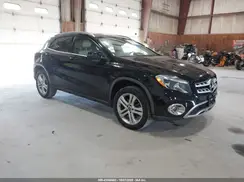 WDCTG4EB8JJ421450 2018 MERCEDES-BENZ GLA-KLASSE