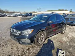WDCTG4EB8JJ422677 2018 MERCEDES-BENZ GLA-KLASSE