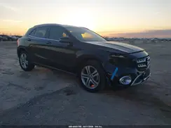 WDCTG4EB8JJ423750 2018 MERCEDES-BENZ GLA-KLASSE