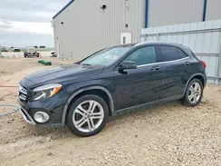 WDCTG4EB8JJ429080 2018 MERCEDES-BENZ GLA-KLASSE