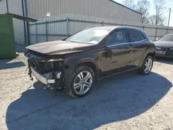 WDCTG4EB8JJ438104 2018 MERCEDES-BENZ GLA-KLASSE