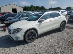 WDCTG4EB8JJ440273 2018 MERCEDES-BENZ GLA-KLASSE