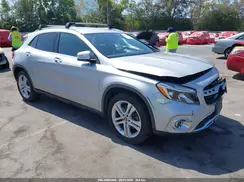 WDCTG4EB8JJ440290 2018 MERCEDES-BENZ GLA-KLASSE