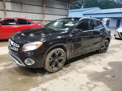WDCTG4EB8JJ441813 2018 MERCEDES-BENZ GLA-KLASSE