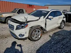 WDCTG4EB8JJ444971 2018 MERCEDES-BENZ GLA-KLASSE