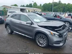 WDCTG4EB8JJ447403 2018 MERCEDES-BENZ GLA-KLASSE