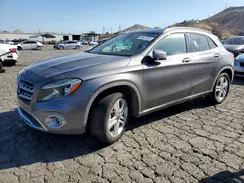 WDCTG4EB8JJ455789 2018 MERCEDES-BENZ GLA-KLASSE