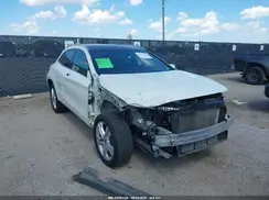 WDCTG4EB8JJ456070 2018 MERCEDES-BENZ GLA-KLASSE
