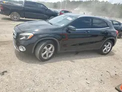 WDCTG4EB8JJ458708 2018 MERCEDES-BENZ GLA-KLASSE