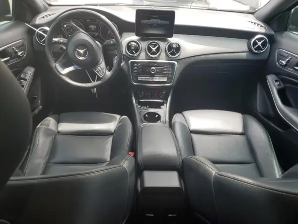 WDCTG4EB8JJ458708 2018 MERCEDES-BENZ GLA-KLASSE - Image 8