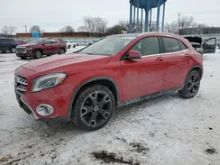WDCTG4EB8JJ463021 2018 MERCEDES-BENZ GLA-KLASSE