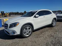 WDCTG4EB8JJ468459 2018 MERCEDES-BENZ GLA-KLASSE