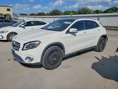 WDCTG4EB8JJ471605 2018 MERCEDES-BENZ GLA-KLASSE