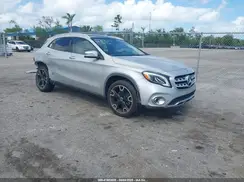WDCTG4EB8JJ491515 2018 MERCEDES-BENZ GLA-KLASSE