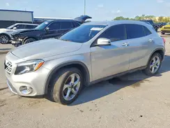 WDCTG4EB8JJ495855 2018 MERCEDES-BENZ GLA-KLASSE