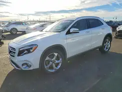 WDCTG4EB8JJ497668 2018 MERCEDES-BENZ GLA-KLASSE