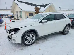 WDCTG4EB8JJ500830 2018 MERCEDES-BENZ GLA-KLASSE