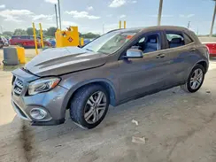 WDCTG4EB8JJ503968 2018 MERCEDES-BENZ GLA-KLASSE