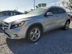 WDCTG4EB8JJ507423 2018 MERCEDES-BENZ GLA-KLASSE