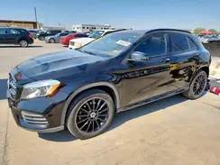 WDCTG4EB8JJ508099 2018 MERCEDES-BENZ GLA-KLASSE