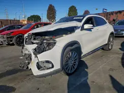 WDCTG4EB8JJ517949 2018 MERCEDES-BENZ GLA-KLASSE