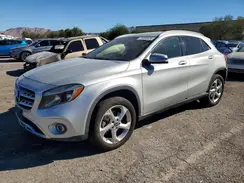 WDCTG4EB8JJ519961 2018 MERCEDES-BENZ GLA-KLASSE
