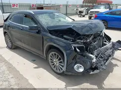 WDCTG4EB8JJ521712 2018 MERCEDES-BENZ GLA-KLASSE
