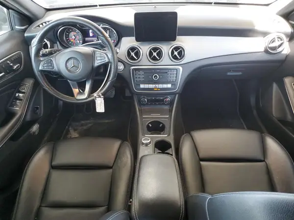 WDCTG4EB8JJ522214 2018 MERCEDES-BENZ GLA-KLASSE - Image 8