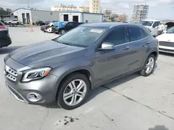 WDCTG4EB8JJ529115 2018 MERCEDES-BENZ GLA-KLASSE