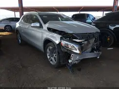 WDCTG4EB8JJ529194 2018 MERCEDES-BENZ GLA-KLASSE