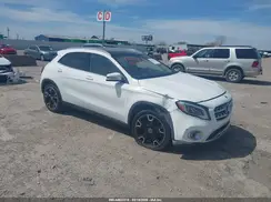 WDCTG4EB8KJ550726 2019 MERCEDES-BENZ GLA-KLASSE