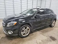 WDCTG4EB8KJ551309 2019 MERCEDES-BENZ GLA-KLASSE