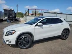 WDCTG4EB8KJ552315 2019 MERCEDES-BENZ GLA-KLASSE