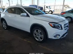 WDCTG4EB8KJ553139 2019 MERCEDES-BENZ GLA-KLASSE