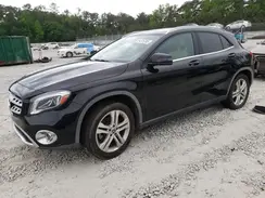 WDCTG4EB8KJ553349 2019 MERCEDES-BENZ GLA-KLASSE