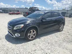 WDCTG4EB8KJ553352 2019 MERCEDES-BENZ GLA-KLASSE