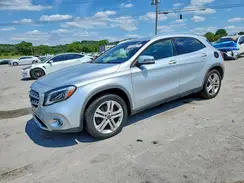 WDCTG4EB8KJ553559 2019 MERCEDES-BENZ GLA-KLASSE