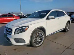 WDCTG4EB8KJ581023 2019 MERCEDES-BENZ GLA-KLASSE