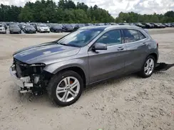 WDCTG4EB8KJ590174 2019 MERCEDES-BENZ GLA-KLASSE