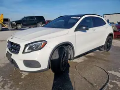 WDCTG4EB8KJ604266 2019 MERCEDES-BENZ GLA-KLASSE
