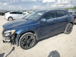 WDCTG4EB8KJ643634 2019 MERCEDES-BENZ GLA-KLASSE