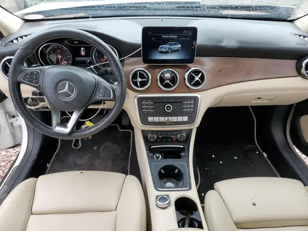 WDCTG4EB8KU000408 2019 MERCEDES-BENZ GLA-KLASSE - Image 8